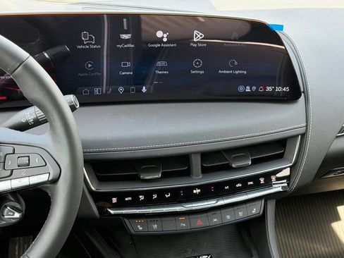 New 2026 Cadillac CT5 V Blackwing w/ Carbon Fiber 2 Package image 20