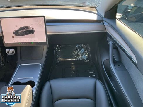 Used 2023 Tesla Model 3 Performance image 60