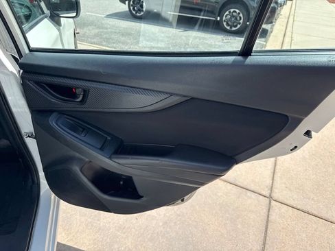 Used 2019 Subaru Impreza 2.0i AWD/4WD image 14