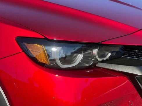 New 2026 MAZDA CX-50 AWD 2.5 Hybrid w/ Cargo Package image 31