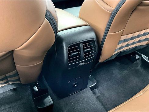 Used 2025 Ford Bronco Sport Outer Banks w/ Outer Banks Tech Package+ image 33