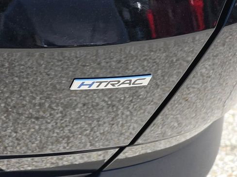 New 2026 Hyundai Tucson SEL AWD/4WD image 5