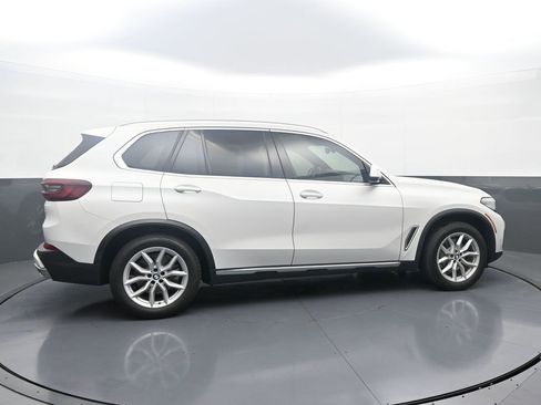 Used 2020 BMW X5 xDrive40i w/ Convenience Package image 8