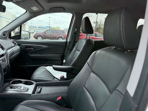 Used 2021 Honda Pilot EX-L image 8
