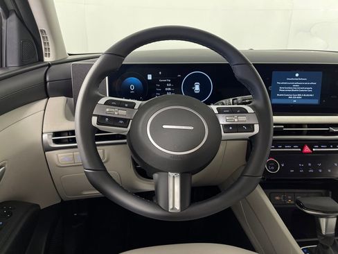 New 2026 Hyundai Tucson SEL image 15