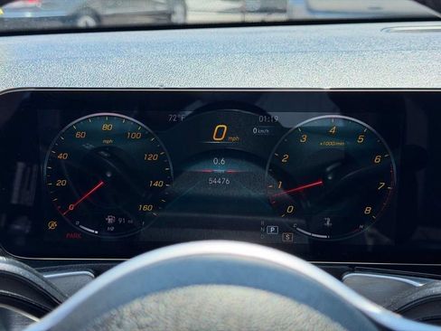 Used 2022 Mercedes-Benz GLB 250 4MATIC image 27