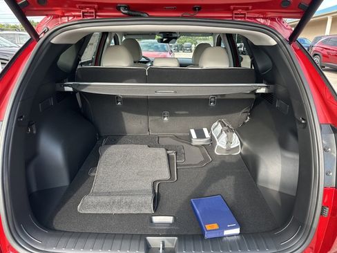 New 2026 Hyundai Tucson SEL image 14
