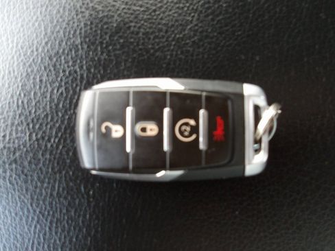 Used 2021 RAM 1500 Big Horn w/ Trailer Tow Group image 20