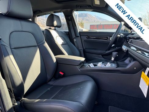 Used 2026 Honda Civic Sport Touring image 9