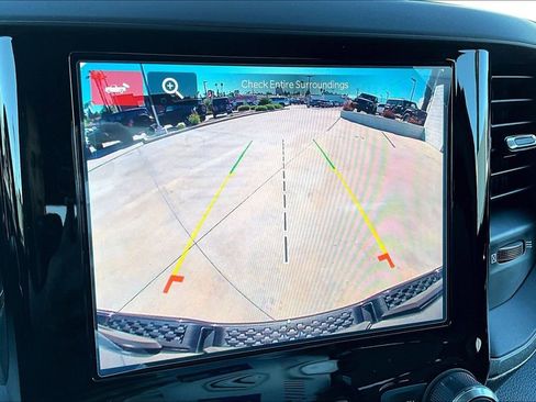 New 2026 RAM 1500 Express image 26