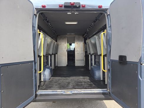 Used 2020 RAM ProMaster 3500 FWD image 15