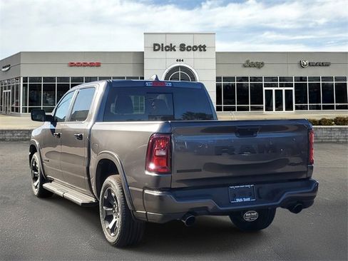 New 2026 RAM 1500 Big Horn image 3