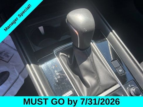 Used 2025 MAZDA CX-50 AWD 2.5 Hybrid w/ Premium Pkg image 28
