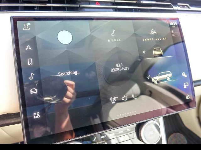 Used 2023 Land Rover Range Rover SE AWD/4WD image 19
