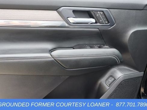 New 2026 GMC Terrain Denali AWD/4WD image 10