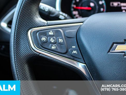 Used 2025 Chevrolet Malibu LT FWD image 21