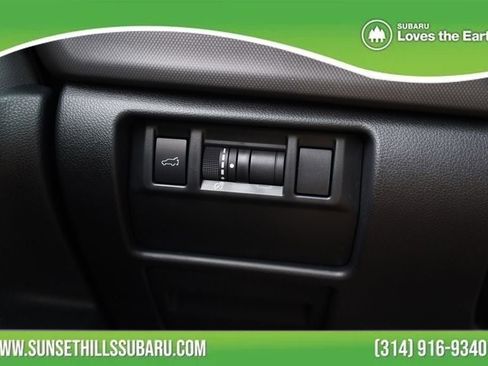 New 2026 Subaru Forester Wilderness image 18