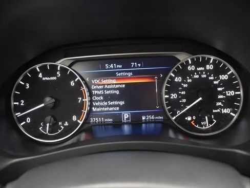 Used 2025 Nissan Altima 2.5 SR FWD image 27