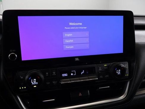 Certified 2024 Toyota Grand Highlander AWD image 23