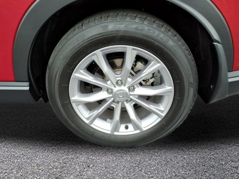 Certified 2024 Honda CR-V EX-L image 9
