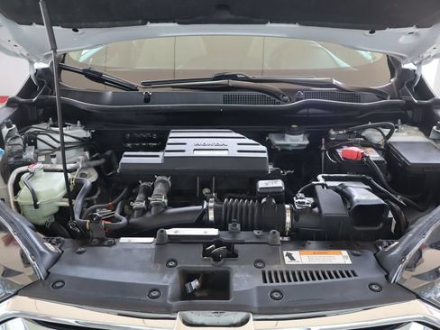 Used 2019 Honda CR-V EX image 43