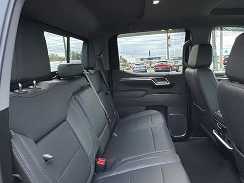 Used 2026 Chevrolet Silverado 1500 LTZ image 11