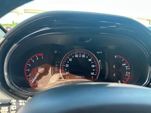 Used 2021 Dodge Durango SXT RWD image 23