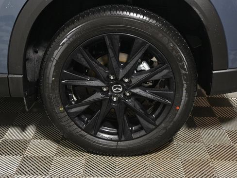 New 2025 MAZDA CX-5 Carbon Edition image 20