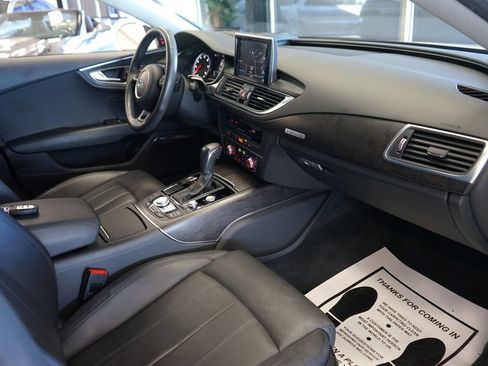 Used 2018 Audi A7 3.0T Prestige AWD/4WD image 53