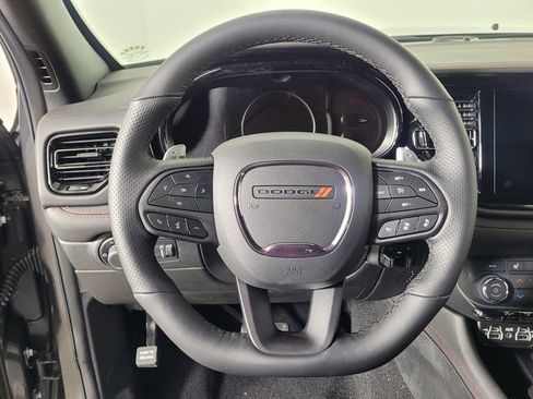 New 2026 Dodge Durango GT image 16