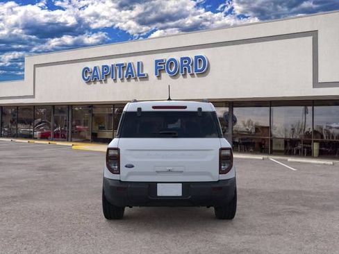 New 2026 Ford Bronco Sport Big Bend AWD/4WD image 5