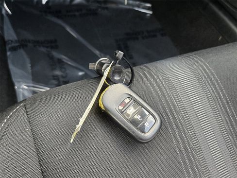 Certified 2024 Honda Civic LX image 18