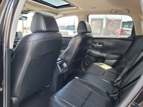Used 2023 Honda HR-V EX-L image 14