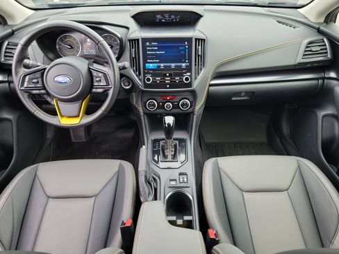 Certified 2021 Subaru Crosstrek 2.5i Sport w/ Moonroof Package image 15
