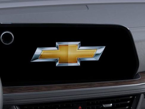 New 2026 Chevrolet Suburban LS AWD/4WD image 20