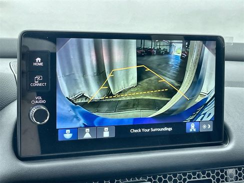 New 2026 Honda HR-V Sport image 25