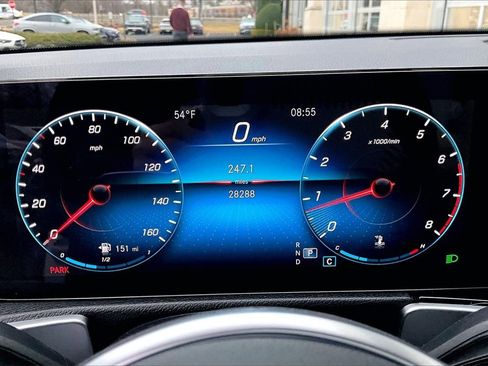 Certified 2022 Mercedes-Benz GLB 250 GLB 250 image 22