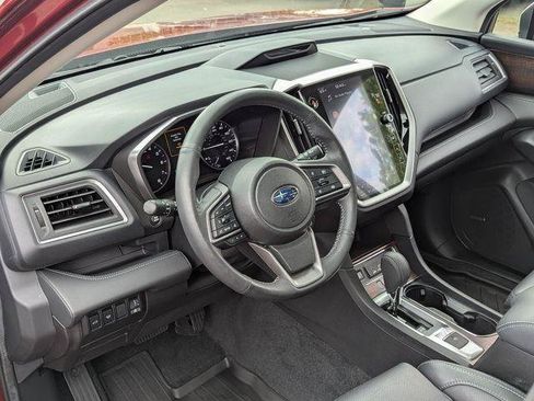 Certified 2023 Subaru Ascent Touring AWD/4WD image 13