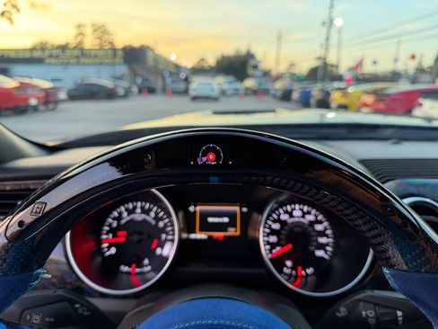 Used 2022 Ford Mustang GT w/ GT Performance Package RWD image 37