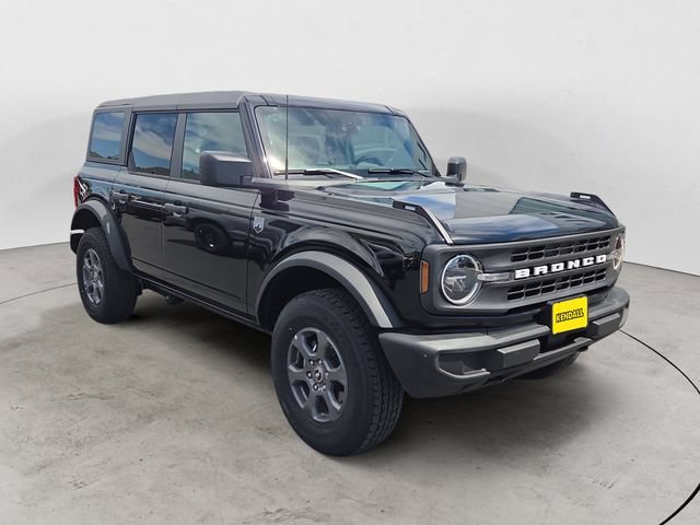 Used 2025 Ford Bronco Big Bend AWD/4WD image 3