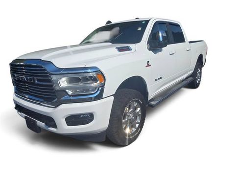Used 2023 RAM 2500 Laramie AWD/4WD image 8