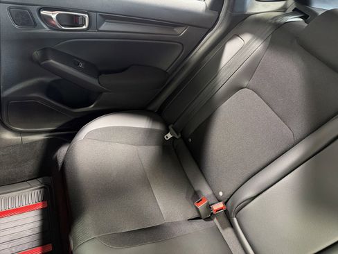 Used 2025 Honda Civic Sport image 12