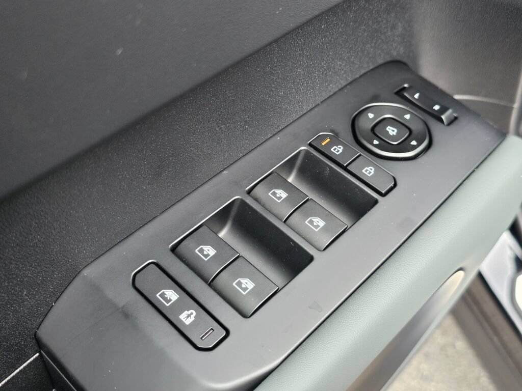 New 2027 Kia Telluride X-Line SX Prestige AWD/4WD image 34
