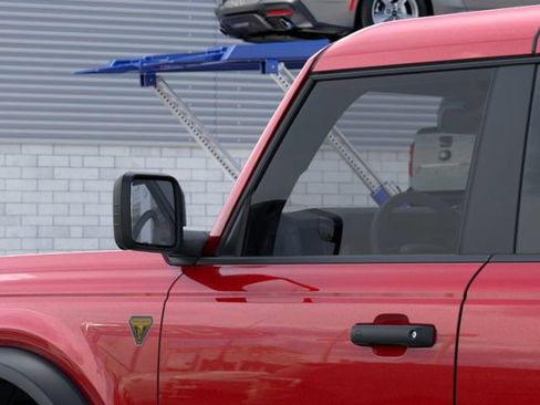 New 2026 Ford Bronco Badlands AWD/4WD image 22