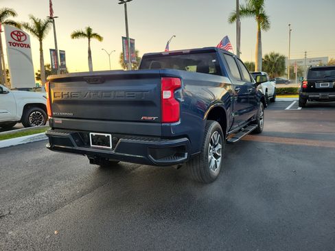 Used 2022 Chevrolet Silverado 1500 RST image 11