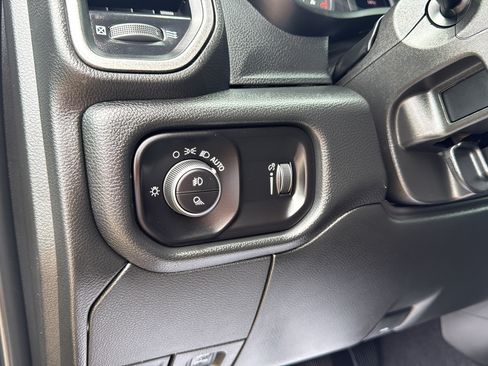 New 2026 RAM 2500 Warlock AWD/4WD image 20