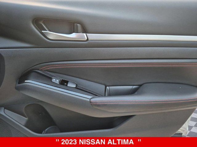 Certified 2023 Nissan Altima 2.5 SR AWD/4WD image 36