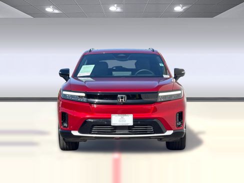 Certified 2024 Honda Prologue Elite image 6