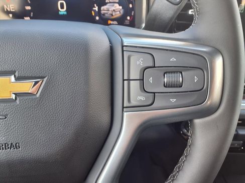 New 2026 Chevrolet Silverado 1500 LT w/ Protection Package image 19