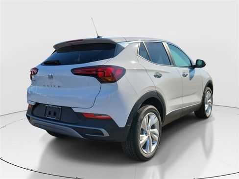 New 2026 Buick Encore GX Preferred w/ Comfort Package image 4